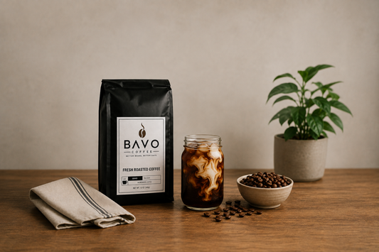 Best Coffee Beans for Cold Brew: Complete Guide