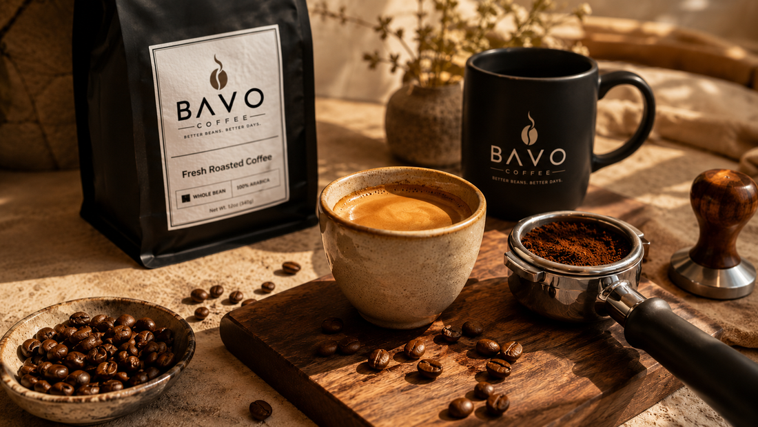 Best Coffee Beans for Espresso in 2026