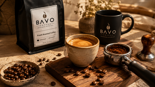 Best Coffee Beans for Espresso in 2026
