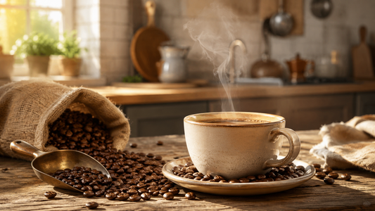 How to Choose Coffee Beans as a Beginner in 2026