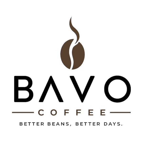 Bavo Coffee