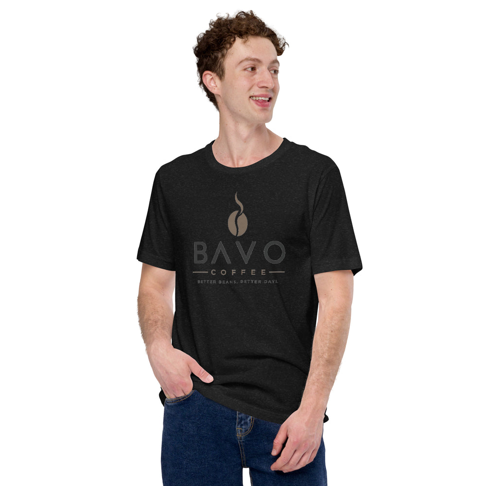 BAVO Unisex t-shirt